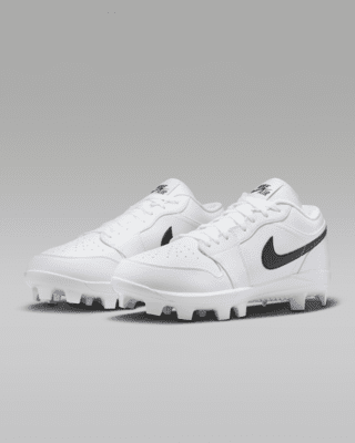 Jordan 1 Retro MCS Low Men's Baseball Cleats. Nike.com